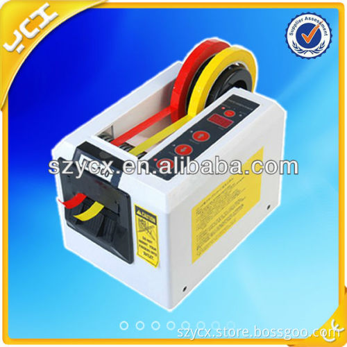 Auto paper roll dispenser / Tape dispenser ED-100